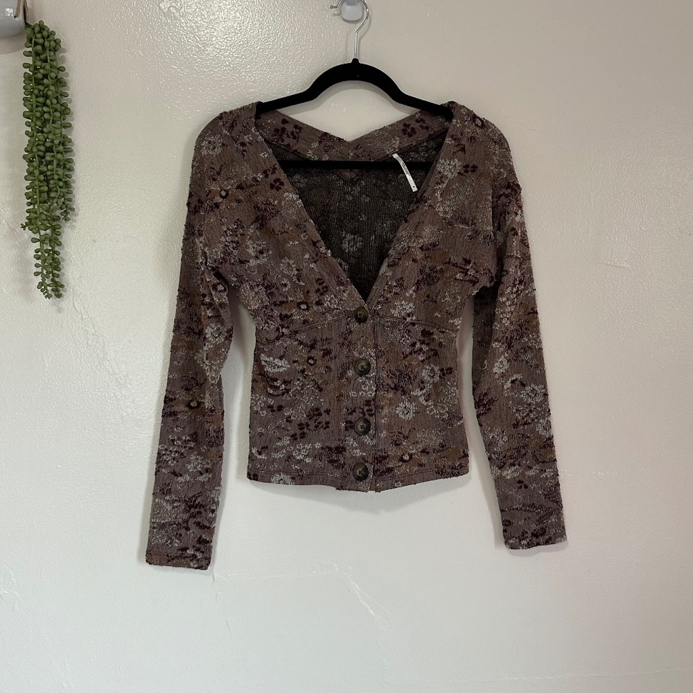 Free People Tapestry Print